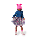 Double apr&egrave;s-ski BILLIEBLUSH 
                    girl