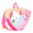 Backpack BILLIEBLUSH 
                    girl