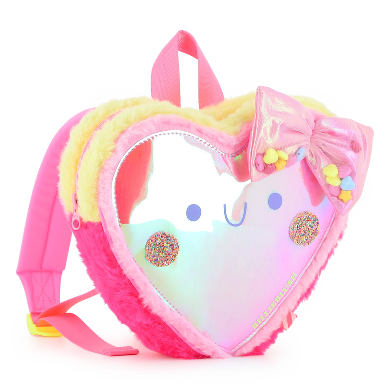 Backpack BILLIEBLUSH 
                        girl