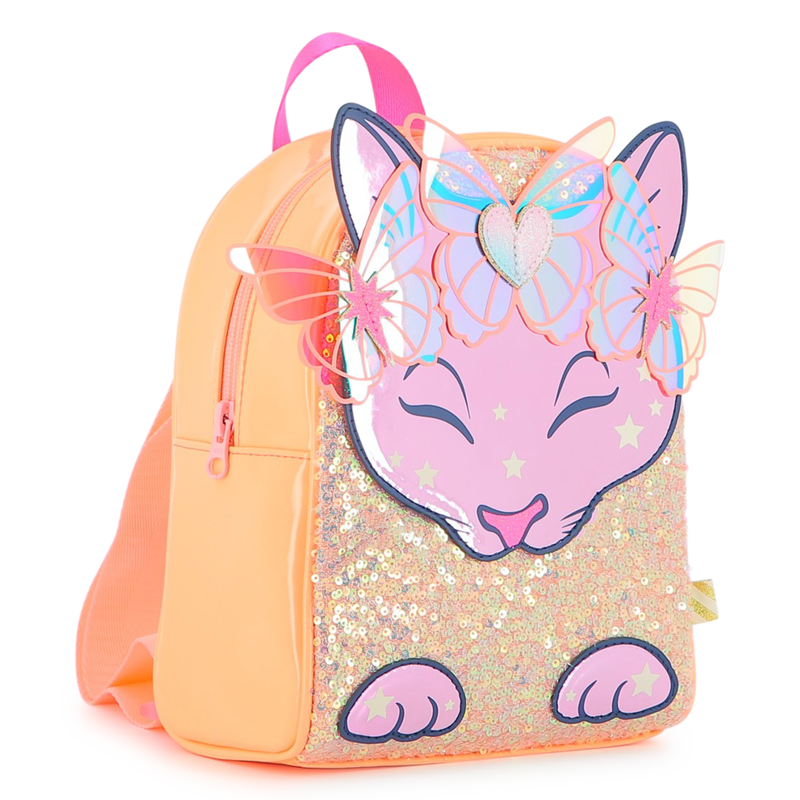 Backpack BILLIEBLUSH 
                        girl
