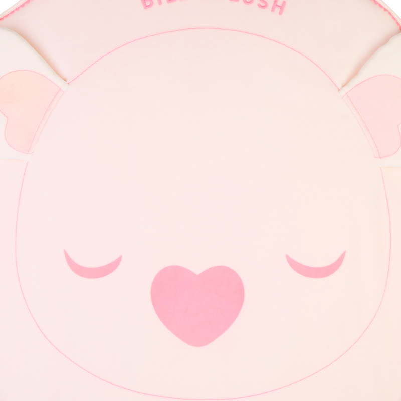 Quilted blanket BILLIEBLUSH 
                        girl