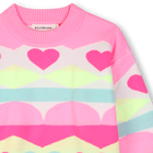 Sweater BILLIEBLUSH 
                    girl