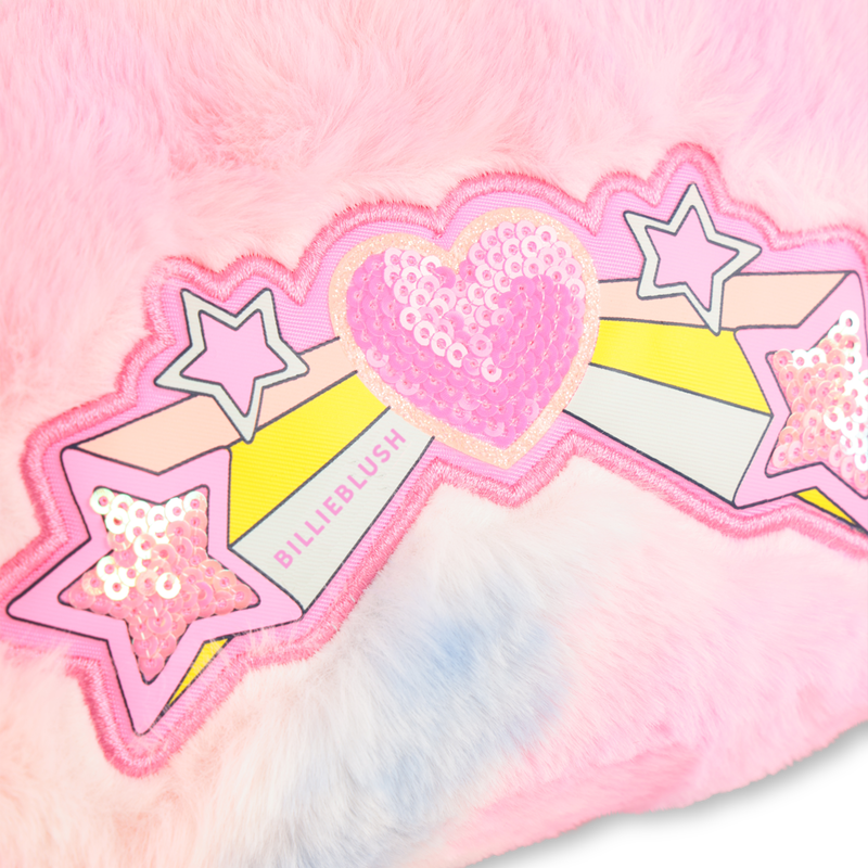 Multicoloured pencil case BILLIEBLUSH 
                    FILLE
