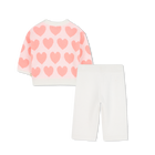 Sweater and pants set BILLIEBLUSH 
                    girl