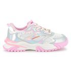 Lace-up trainers BILLIEBLUSH 
                    girl