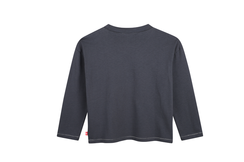 Long sleeve t-shirt BILLIEBLUSH 
                        girl