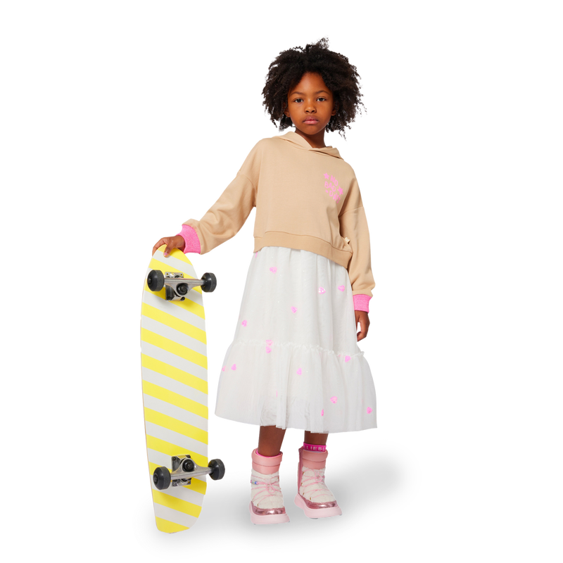 Double apr&egrave;s-ski BILLIEBLUSH 
                        girl