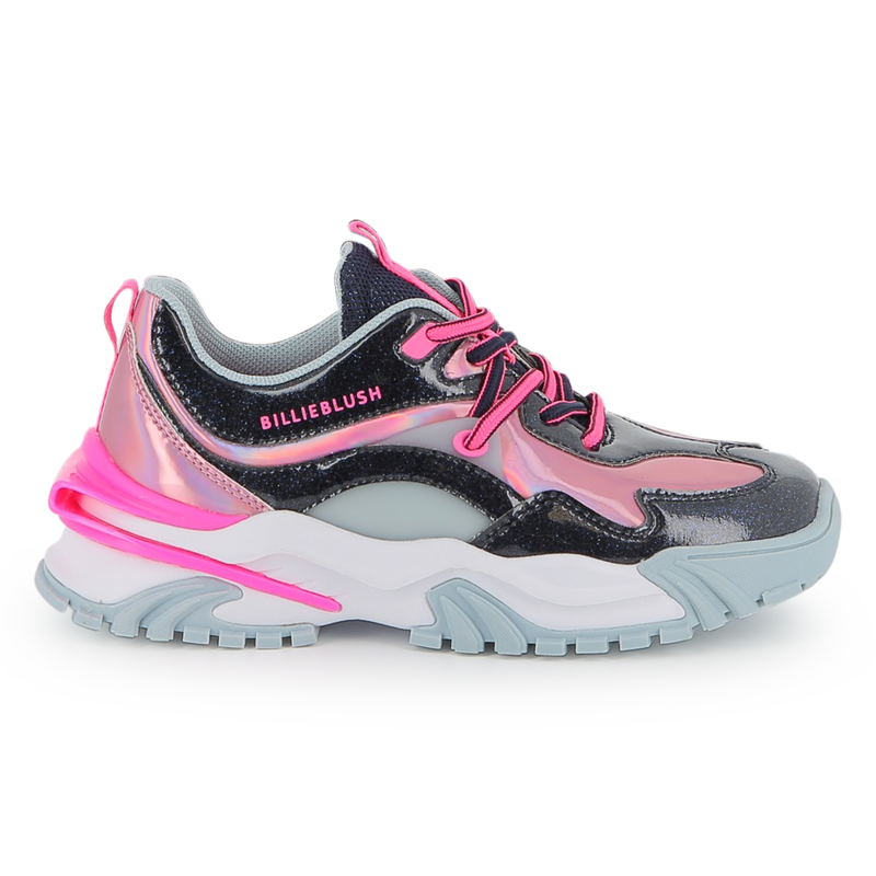 Athletic Sneakers BILLIEBLUSH 
                    FILLE
