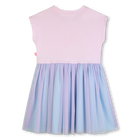 Short sleeve dress BILLIEBLUSH 
                    girl