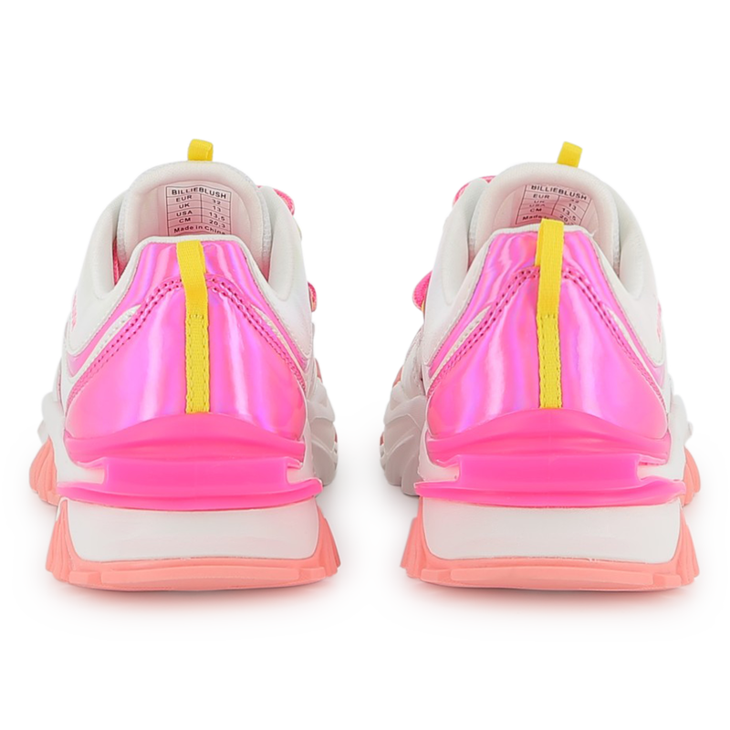 Athletic Sneakers BILLIEBLUSH 
                    FILLE