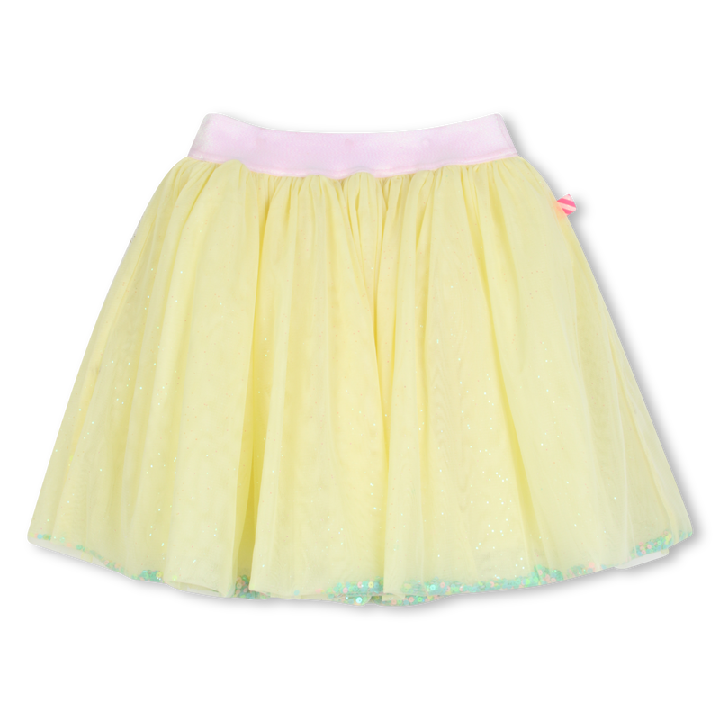 TULLE SKIRT BILLIEBLUSH 
                        girl