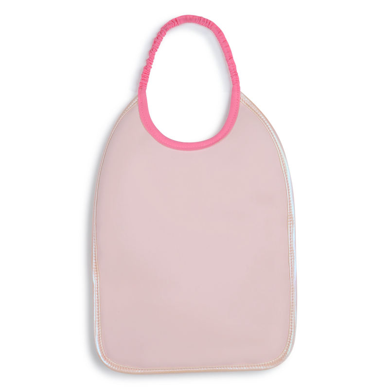 Quilted star bib BILLIEBLUSH 
                    FILLE