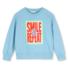 Sweatshirt BILLIEBLUSH 
                    boy