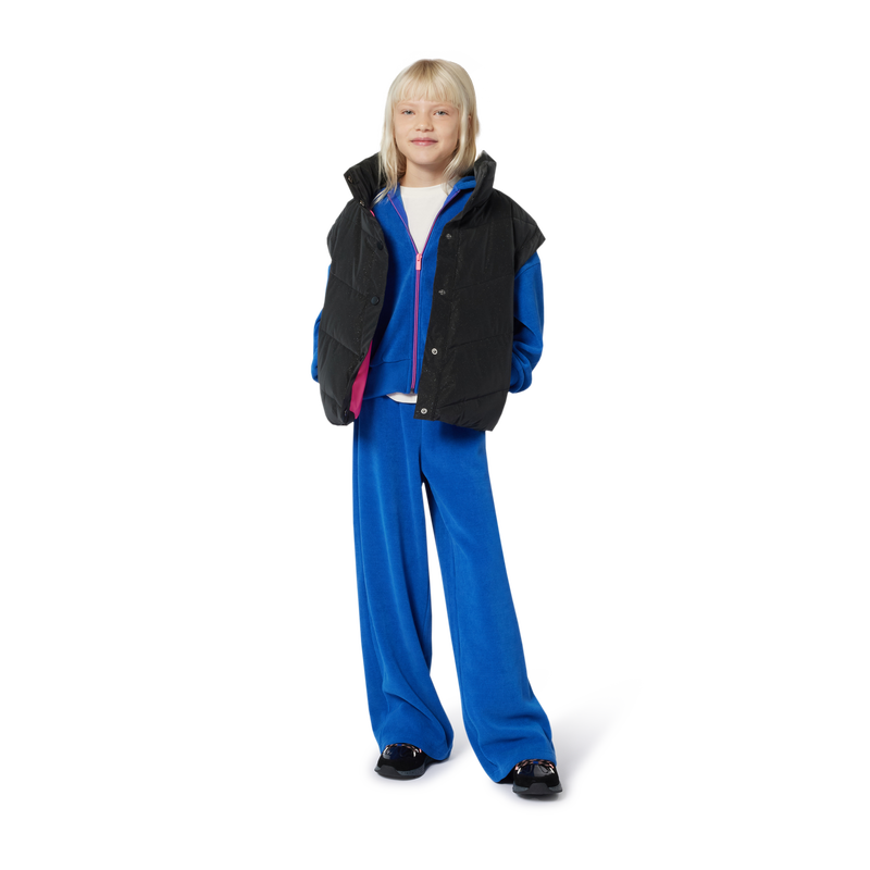 Wide pants BILLIEBLUSH 
                        girl