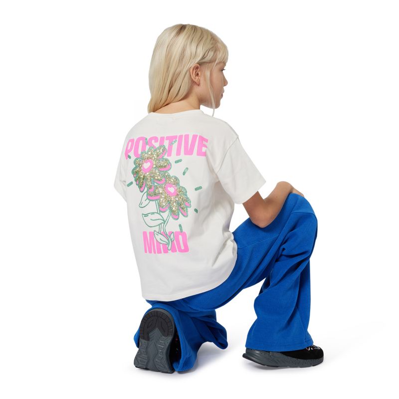Wide pants BILLIEBLUSH 
                    FILLE