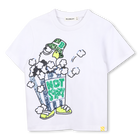 Short-sleeved T-shirt BILLIEBLUSH 
                    boy