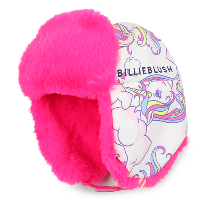 Chapka BILLIEBLUSH girl