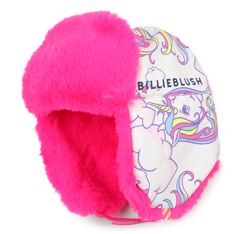 Chapka BILLIEBLUSH 
                        girl