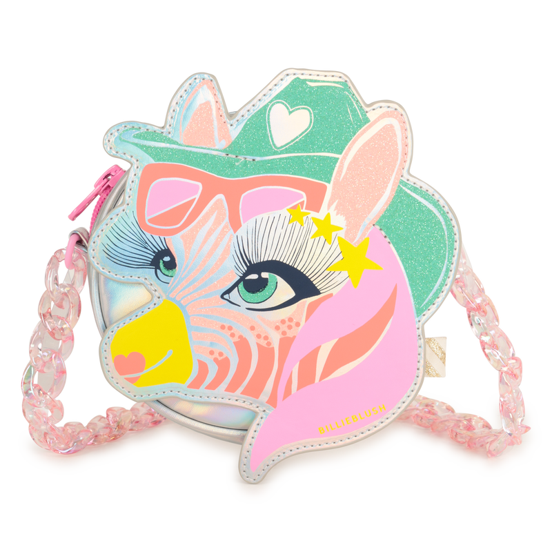 Handbag BILLIEBLUSH 
                    FILLE