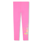 Jersey leggings BILLIEBLUSH 
                    girl