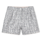 Tweed shorts BILLIEBLUSH 
                    girl