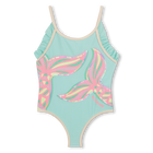 1 piece swimwear BILLIEBLUSH 
                    girl