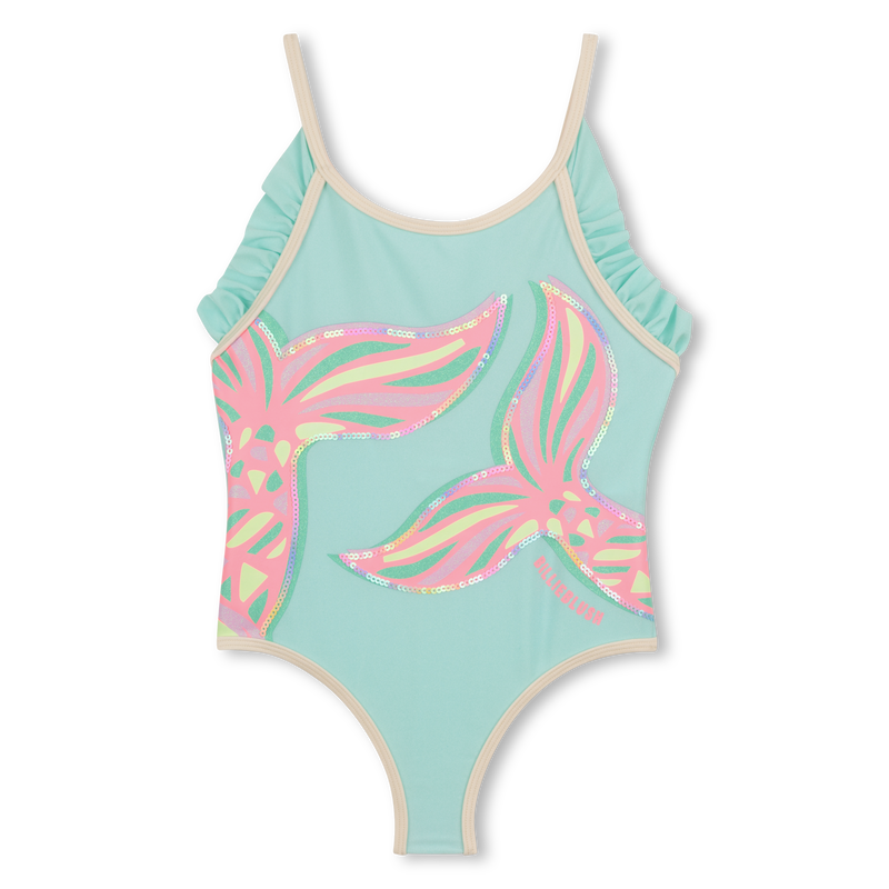 1 PIECE SWIMWEAR BILLIEBLUSH 
                        girl