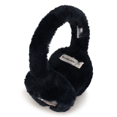 Star and heart earmuffs BILLIEBLUSH girl