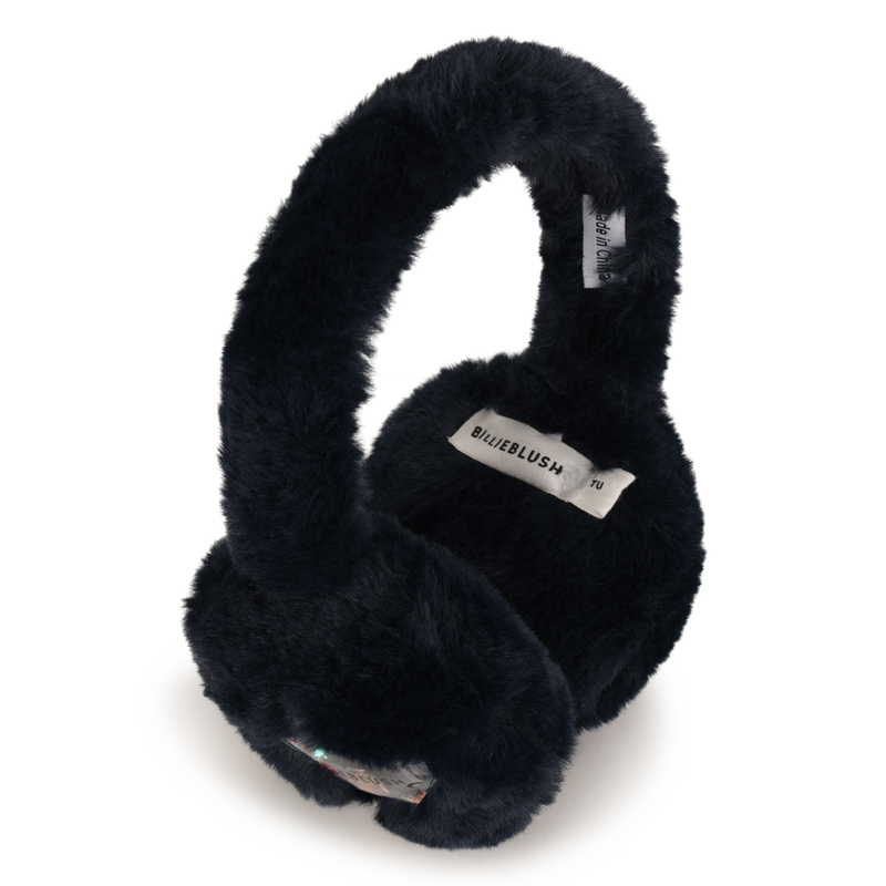 Star and heart earmuffs BILLIEBLUSH 
                    FILLE