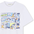 Short sleeve t-shirt BILLIEBLUSH 
                    boy