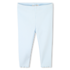 Sweatshirt and trousers BILLIEBLUSH 
                    girl