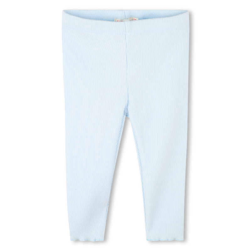 Sweatshirt and trousers BILLIEBLUSH 
                        girl