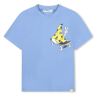 Short-sleeved T-shirt BILLIEBLUSH 
                    boy
