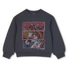Sweatshirt BILLIEBLUSH 
                    girl