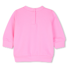 Sweatshirt and legging set BILLIEBLUSH 
                    girl