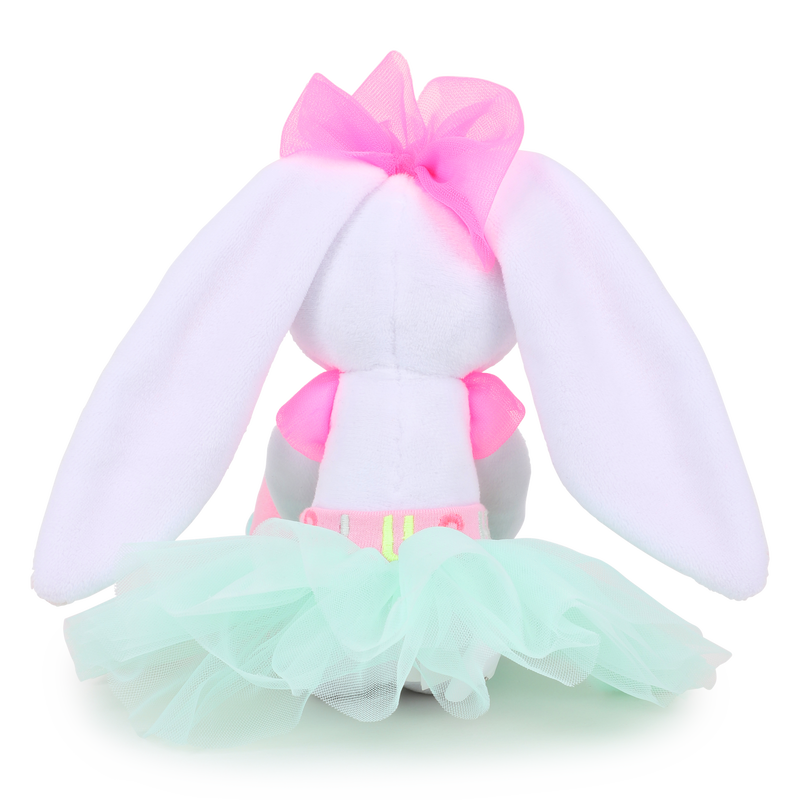 Comfort blanket BILLIEBLUSH 
                        girl
