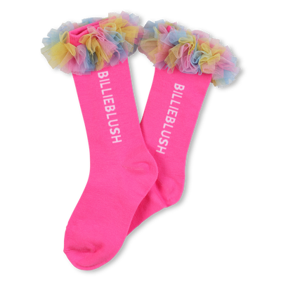 Ruffle socks BILLIEBLUSH girl
