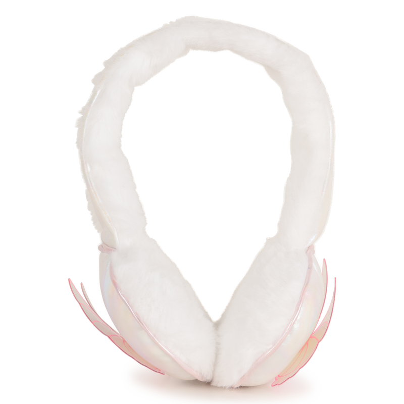 Butterfly earmuffs BILLIEBLUSH 
                    FILLE