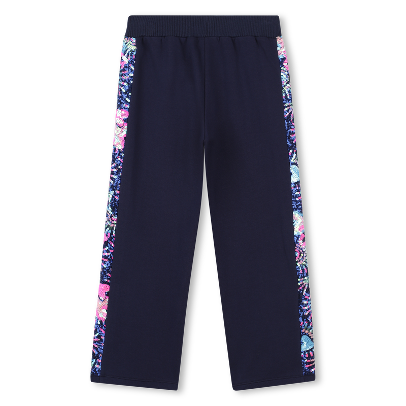 Fleece jogging pants BILLIEBLUSH 
                    FILLE