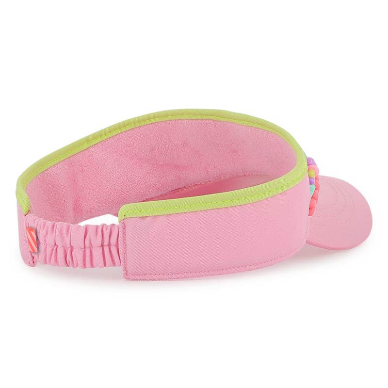 GLOSSY VISOR BILLIEBLUSH 
                        girl