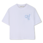 Short sleeve t-shirt BILLIEBLUSH 
                    boy