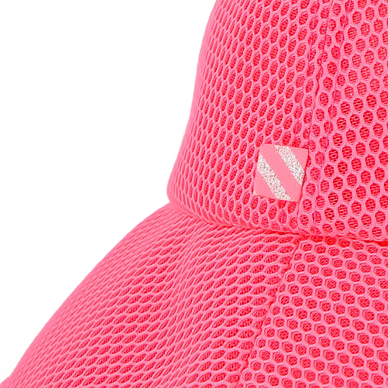 LONG-BRIMMED BUCKET HAT BILLIEBLUSH 
                        girl