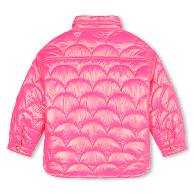Lightweight puffer jacket BILLIEBLUSH girl