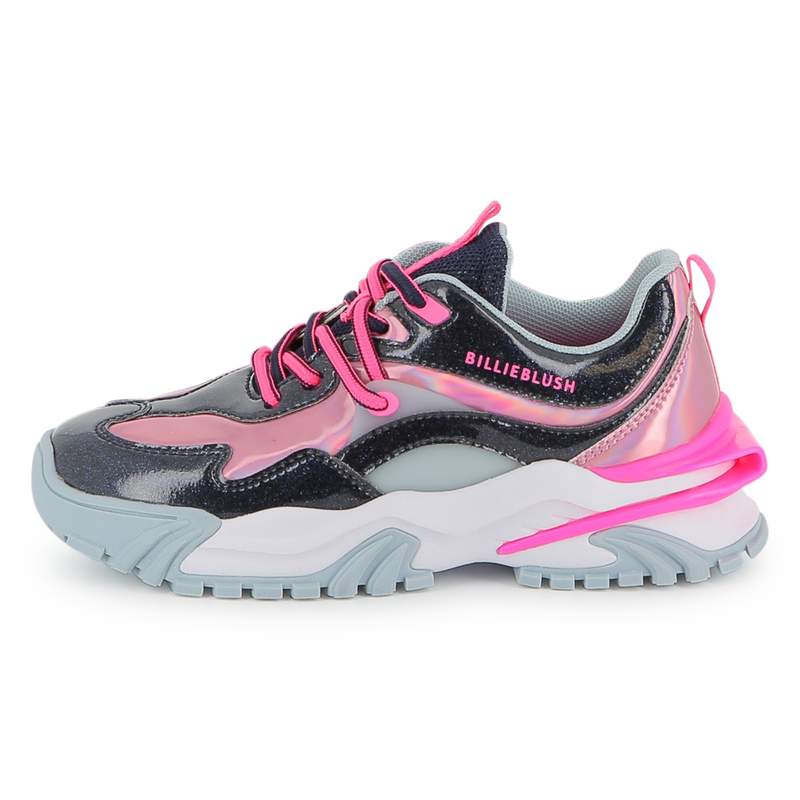Athletic Sneakers BILLIEBLUSH 
                    FILLE