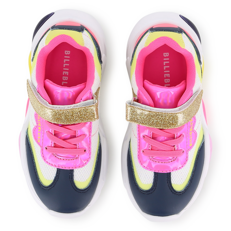 Sneakers BILLIEBLUSH 
                        girl