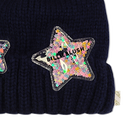 Hat with confetti BILLIEBLUSH 
                    girl