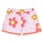 Cotton shorts BILLIEBLUSH 
                    girl
