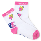 Sock set BILLIEBLUSH 
                    girl