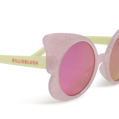 BUTTERFLY SUNGLASSES BILLIEBLUSH girl