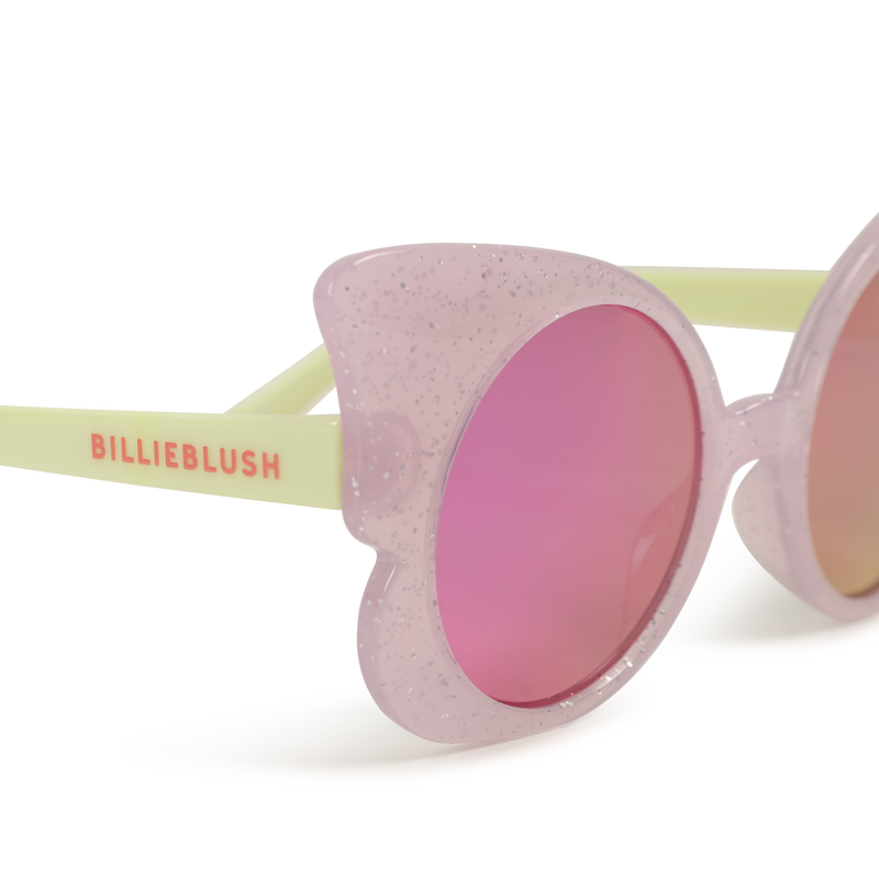 BUTTERFLY SUNGLASSES BILLIEBLUSH 
                        girl